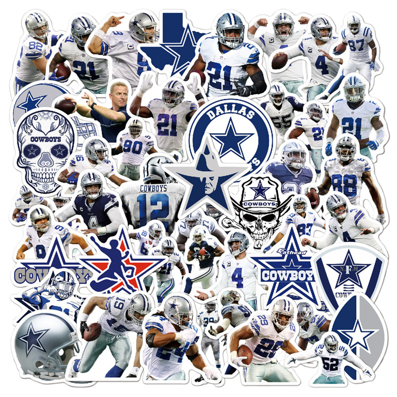 50pcs No Repetition Football Team Stickers Rugby DIY Graffiti Decals For Notebook Car Luggage Motorcycle Fridge Phone Case Scooter Water Cup Gift Sticker, Mix
50pcs No Repetition Football Team Stickers Rugby DIY Graffiti Decals For Notebook Car Luggage Motorcycle Fridge Phone Case Scooter Water Cup Gift Sticker, Mix