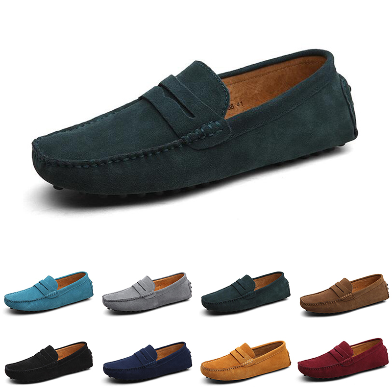 men casual shoes Espadrilles triple black navy brown wine red green Sky Blue Burgundy mens sneakers outdoor jogging walking seven
men casual shoes Espadrilles triple black navy brown wine red green Sky Blue Burgundy mens sneakers outdoor jogging walking seven