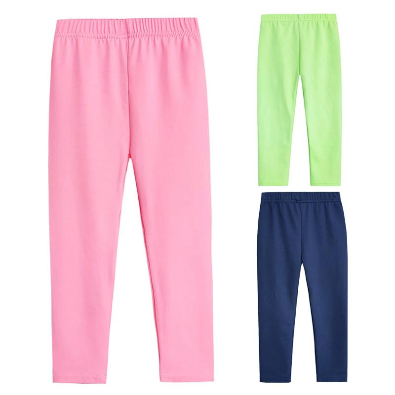 Trousers Sweet Candy Colors Leggings Girls Spring Autumn Soft Elastic Long Pants Kids Slim Children's Clothing, Blue
Trousers Sweet Candy Colors Leggings Girls Spring Autumn Soft Elastic Long Pants Kids Slim Children's Clothing, Blue
