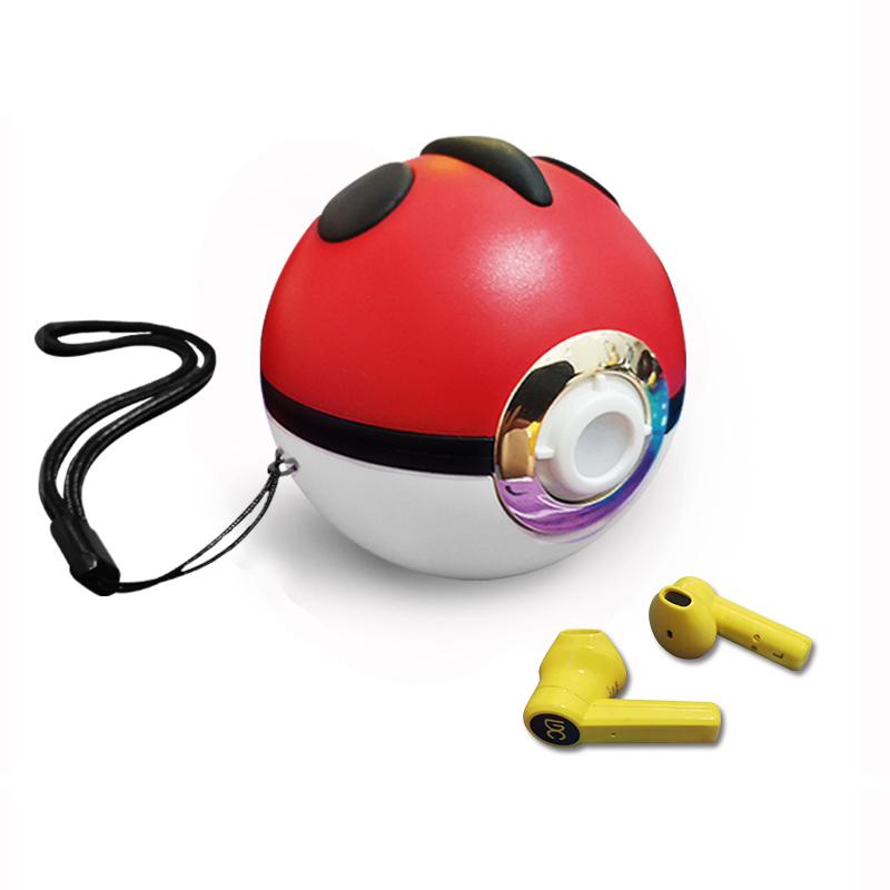 Headphones & Earphones True Wireless Stereo Auto Pairing Touch Enabled Bluetooth Earbuds Portable Casual Sports Headset Noise Cancelling
Headphones & Earphones True Wireless Stereo Auto Pairing Touch Enabled Bluetooth Earbuds Portable Casual Sports Headset Noise Cancelling