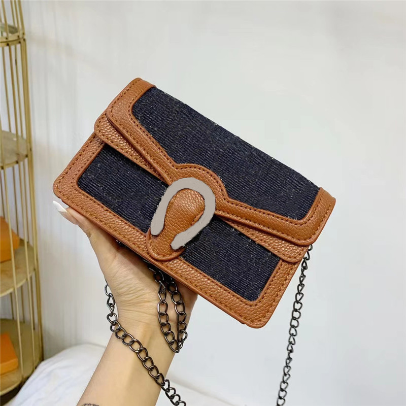 2021 Messenger Bag Ladies Classic Wallet Shoulder Bag Luxury Designer Handbag Bacchus18cm10cm5cm, Customize
2021 Messenger Bag Ladies Classic Wallet Shoulder Bag Luxury Designer Handbag Bacchus18cm10cm5cm, Customize