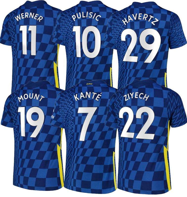 CFC 21 22 soccer jersey ZIYECH PULISIC MOUNT KANTE HAVERTZ WERNER ABRAHAM CHILWELL GIROUD HUDSON-ODOI 2021 2022 football shirt men, 20-21 away
CFC 21 22 soccer jersey ZIYECH PULISIC MOUNT KANTE HAVERTZ WERNER ABRAHAM CHILWELL GIROUD HUDSON-ODOI 2021 2022 football shirt men, 20-21 away