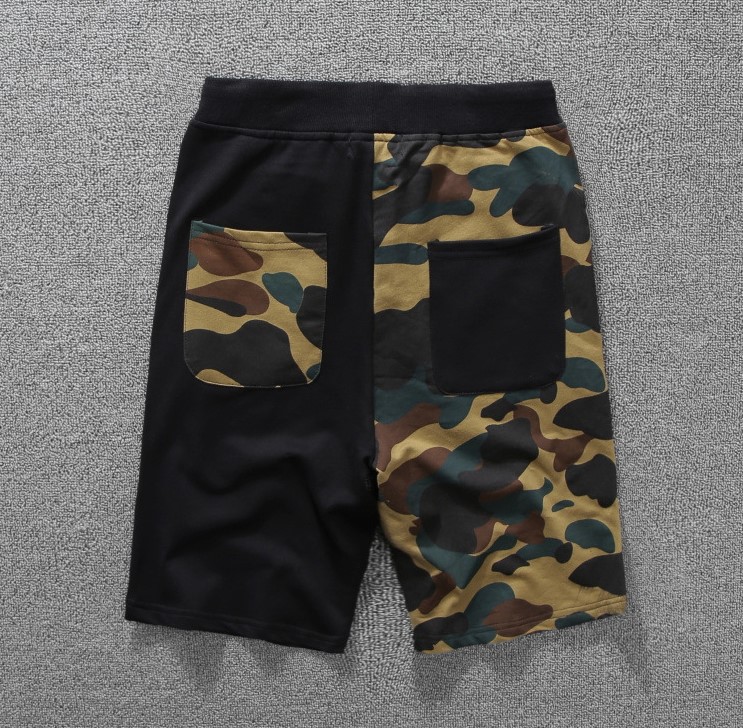 Summer Mens womens Sportswear Short Pants Jogger Tracksuit causel Crewneck Bird OVO Drake Black Hip Hop stusay Men Shark mouth pri trousers
Summer Mens womens Sportswear Short Pants Jogger Tracksuit causel Crewneck Bird OVO Drake Black Hip Hop stusay Men Shark mouth pri trousers