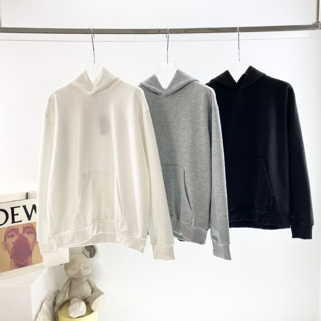 2021 Men's sweater high quality Mens hoodie sweatshirts italy style autumn and winter zipper jacket designer luxury double letter classic Men women alike clothin061, Black
2021 Men's sweater high quality Mens hoodie sweatshirts italy style autumn and winter zipper jacket designer luxury double letter classic Men women alike clothin061, Black