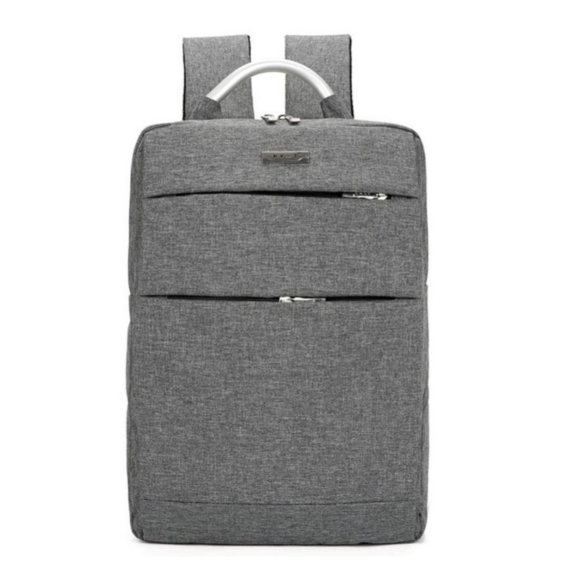 Backpack Brand Men Casual Backpacks School Business Laptop Women Waterproof Nylon Material Z976, Black bag
Backpack Brand Men Casual Backpacks School Business Laptop Women Waterproof Nylon Material Z976, Black bag