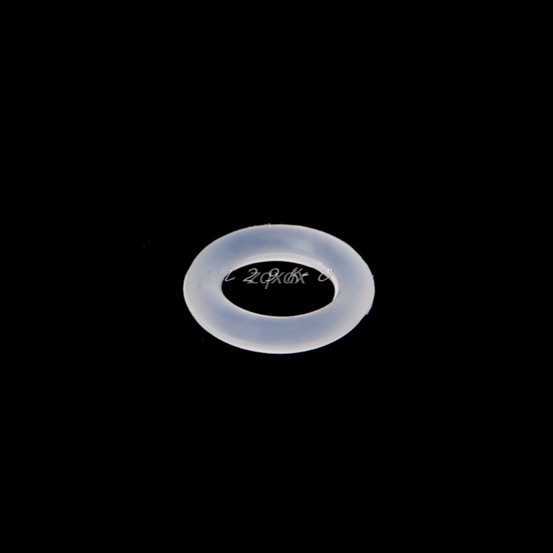 120Pcs Keycaps Rubber O-Ring Switch Dampeners For Cherry MX Keyboard Z09 Drop ship