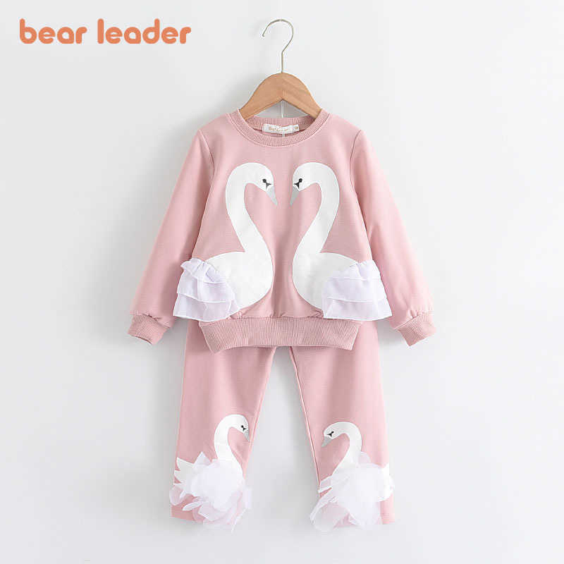 Bear Leader Girls Cartoon Pattern Clothing Sets 3-7Y Fashion Long Sleeved Tracksuits Autumn Clothes 2Pcs Lovely Cool Outfits 210708, Az1788navy blue
Bear Leader Girls Cartoon Pattern Clothing Sets 3-7Y Fashion Long Sleeved Tracksuits Autumn Clothes 2Pcs Lovely Cool Outfits 210708, Az1788navy blue