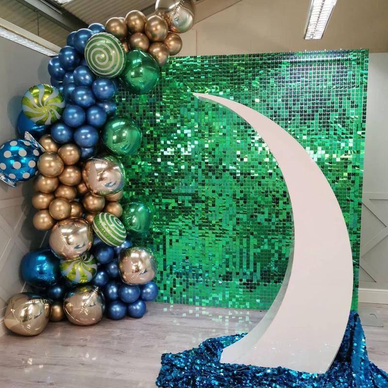 Party Decoration Foil Curtain Background Sequin Backdrop Wedding Decor Baby Shower Wall Glitter Birthday
Party Decoration Foil Curtain Background Sequin Backdrop Wedding Decor Baby Shower Wall Glitter Birthday