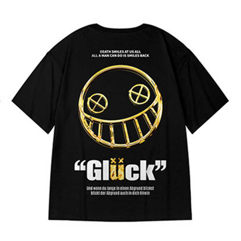 OEIN Print Oversized Men T Shirt Hip-Hop Cotton T-shirt O-neck Summer Streetwear Male Causal Tshirts 8XL Fashion Loose Tees 210629