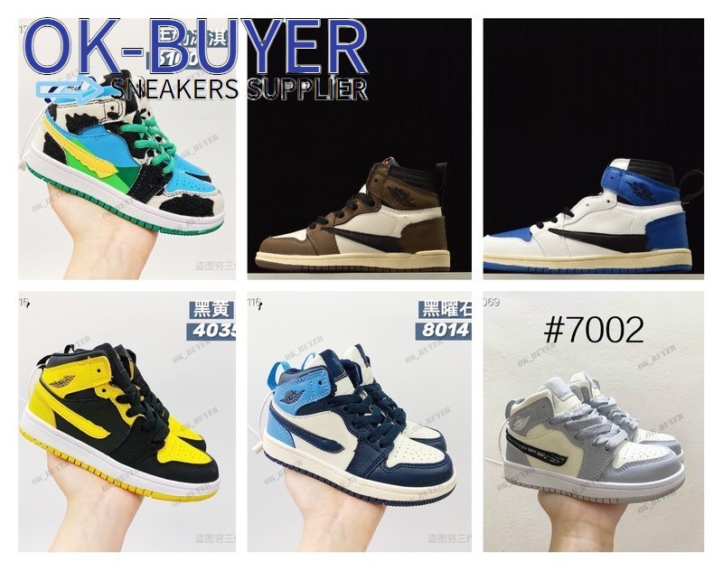 Infants Toddler Multi-Color Basketball Shoes Travis 1S Kid Sneaker Game Royal Scotts Obsidian Chicago Bred Sneakers Boy Girl Melody Mid Tie-Dye, 18
Infants Toddler Multi-Color Basketball Shoes Travis 1S Kid Sneaker Game Royal Scotts Obsidian Chicago Bred Sneakers Boy Girl Melody Mid Tie-Dye, 18