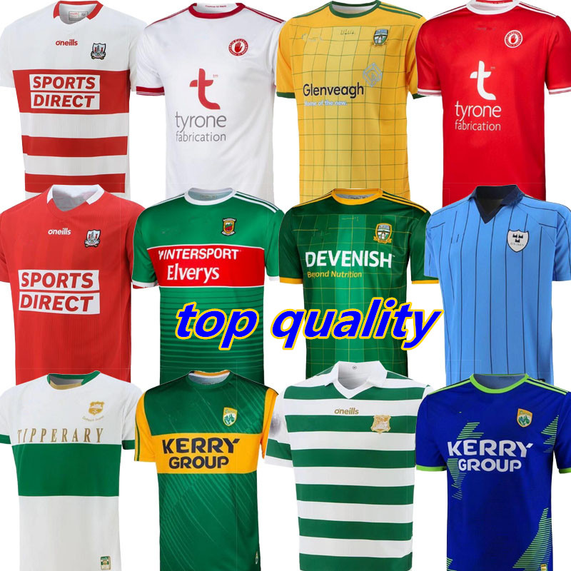 20 21 Dublin GAA Home Rugby Jerseys 2021 CAILLIMH TIPPERARY ÃTH CLIATH shirt DAVID TREACY TOM CONNOLLY shirts S-5XL, Black;gray
20 21 Dublin GAA Home Rugby Jerseys 2021 CAILLIMH TIPPERARY ÃTH CLIATH shirt DAVID TREACY TOM CONNOLLY shirts S-5XL, Black;gray