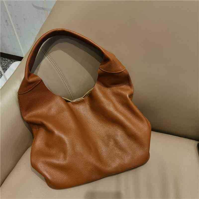 Hanghhangbag Luxury Designer Fashion Hand Handbag Handbags Backpack Wallet Purse Shoulder Crossbody Tote Bags Mini Bag Soft cowhide mot QDD8
Hanghhangbag Luxury Designer Fashion Hand Handbag Handbags Backpack Wallet Purse Shoulder Crossbody Tote Bags Mini Bag Soft cowhide mot QDD8