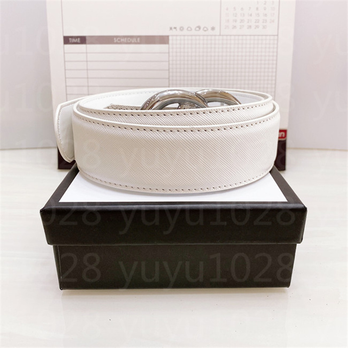 With box Width 3.8CM 20 Color 2021 Luxury belts Fashion Big g buckle genuine leather belt designer men women high quality mens ceinture 95-125CM, The picture color 
With box Width 3.8CM 20 Color 2021 Luxury belts Fashion Big g buckle genuine leather belt designer men women high quality mens ceinture 95-125CM, The picture color