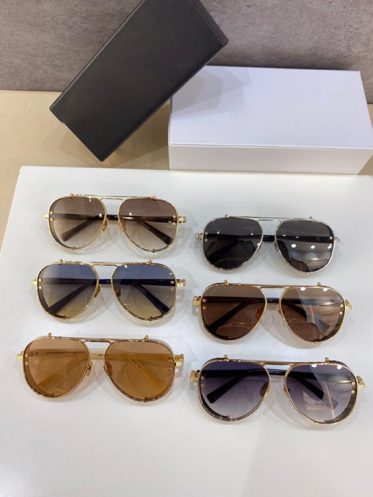 Men Sunglasses for women Latest Selling Fashion 123 Sun Glasses Mens Sunglass Gafas de sol top quality glass UV400 lens with box
Men Sunglasses for women Latest Selling Fashion 123 Sun Glasses Mens Sunglass Gafas de sol top quality glass UV400 lens with box