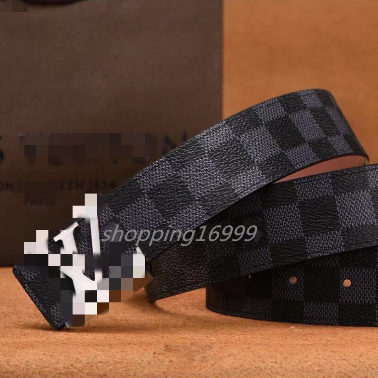 2021 Multi Hardware High Quality Belt For Men And Women Retail Wholesale Louis Belts Vitton Lv Welcome Customers And Box Dust Bags, Black;brown
2021 Multi Hardware High Quality Belt For Men And Women Retail Wholesale Louis Belts Vitton Lv Welcome Customers And Box Dust Bags, Black;brown
