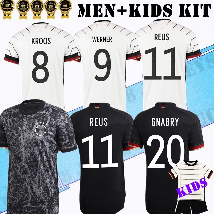 2021 new Black training shirt soccer jerseys GER HUMMELS KROOS Women Many football shirt 21 DRAXLER REUS jersey MULLER GOTZE kids kit camisas de futebol, 20/22 training shirt
2021 new Black training shirt soccer jerseys GER HUMMELS KROOS Women Many football shirt 21 DRAXLER REUS jersey MULLER GOTZE kids kit camisas de futebol, 20/22 training shirt