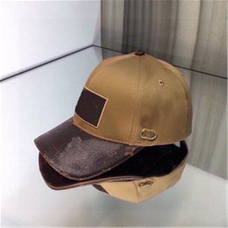 Fashion casual mens baseball cap high-quality designer exquisite casuals sports ball caps fitted top layer cowhide retro style, Clothing compensation
Fashion casual mens baseball cap high-quality designer exquisite casuals sports ball caps fitted top layer cowhide retro style, Clothing compensation