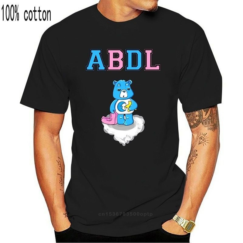 Abdl Ddlg Brat Little Ageplay Adult Baby t Custom 100% Cotton O-neck Family Interesting Breathable Pictures Shirt
Abdl Ddlg Brat Little Ageplay Adult Baby t Custom 100% Cotton O-neck Family Interesting Breathable Pictures Shirt