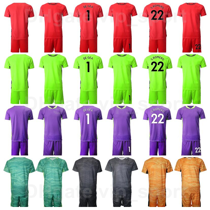 Man Soccer Goalkeep… - image