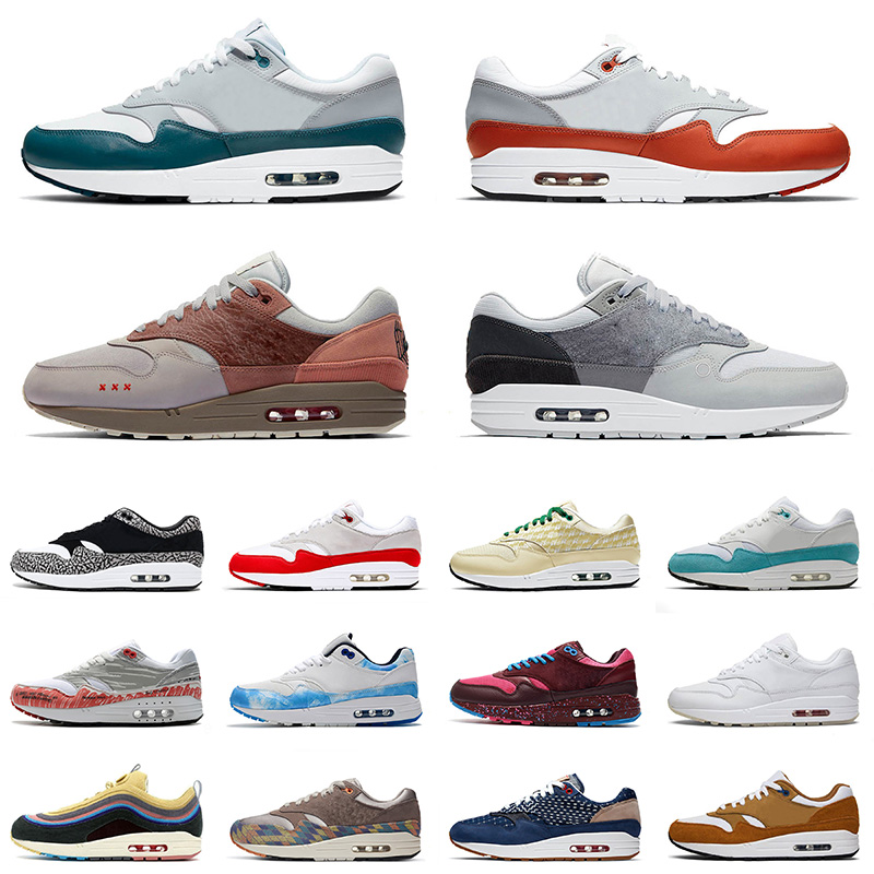 2021 New Fashion Running Shoes 1 1s Dark Teal Green Men Women London Amsterdam Sean Wotherspoon 87 Sneakers Trainers 36-45, D8 36-45 anniversary royal
2021 New Fashion Running Shoes 1 1s Dark Teal Green Men Women London Amsterdam Sean Wotherspoon 87 Sneakers Trainers 36-45, D8 36-45 anniversary royal