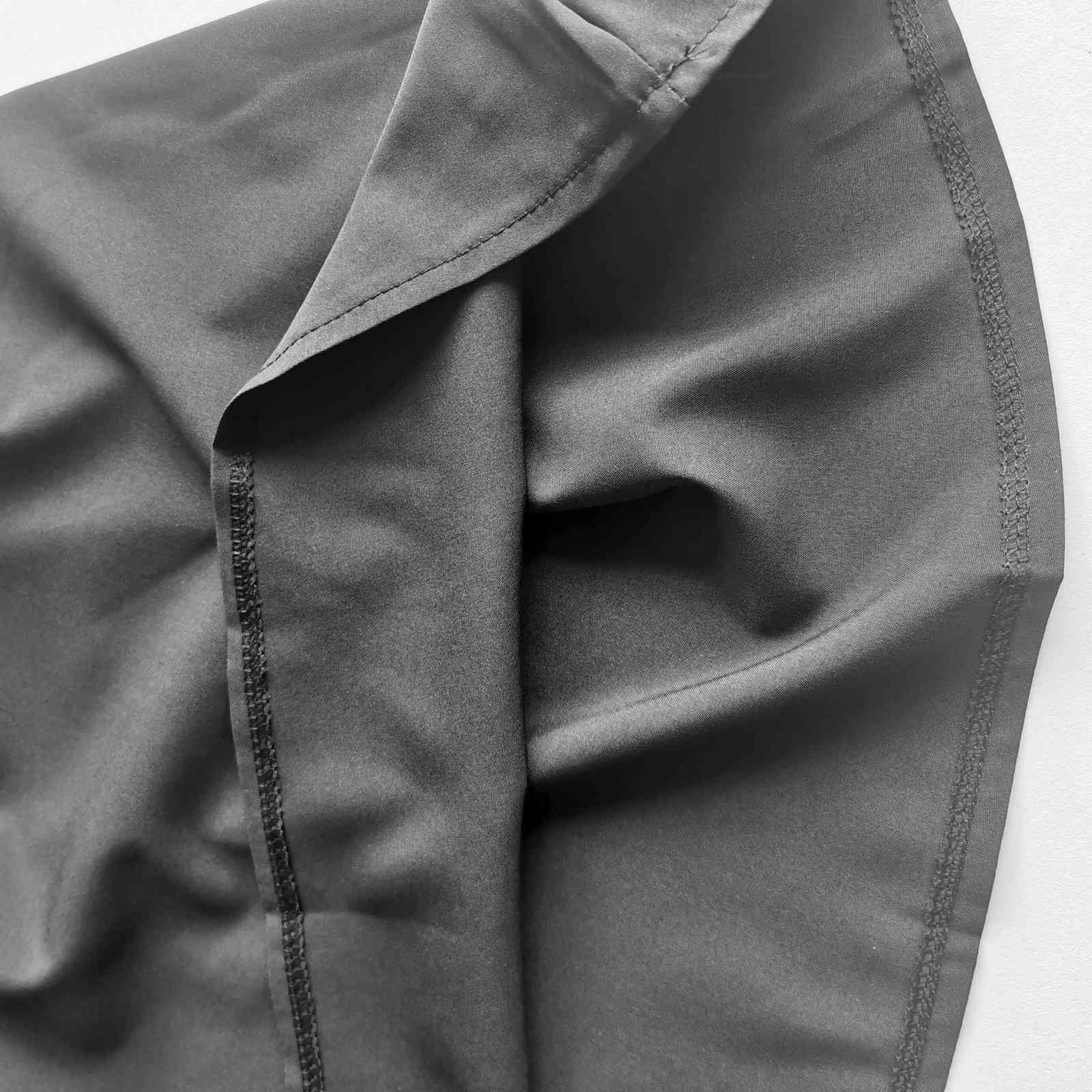 Dress New Koear Style Cap Sleeve Mid Waist Ankle-Length A-Line Pullover Round Neck Spring Summer Fall Suit Casual Girl 210331