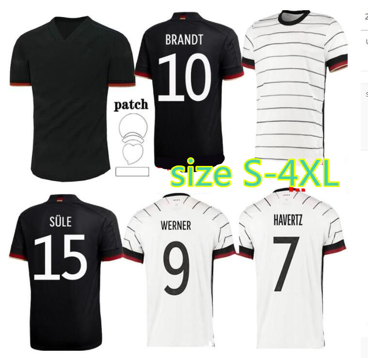 2021 Allemagne soccer jerseys HUMMELS KROOS football shirt 20 21 DRAXLER REUS MULLER GOTZE Men Kit uniforms size S-4XL, Orange
2021 Allemagne soccer jerseys HUMMELS KROOS football shirt 20 21 DRAXLER REUS MULLER GOTZE Men Kit uniforms size S-4XL, Orange