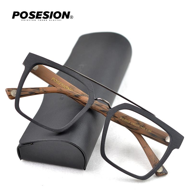 Fashion Sunglasses Frames Vintage Large Square Wooden Men Eyeglasses Handmade Retro Acetage Prescription Optical Glasses Clear Lens For Wome
Fashion Sunglasses Frames Vintage Large Square Wooden Men Eyeglasses Handmade Retro Acetage Prescription Optical Glasses Clear Lens For Wome