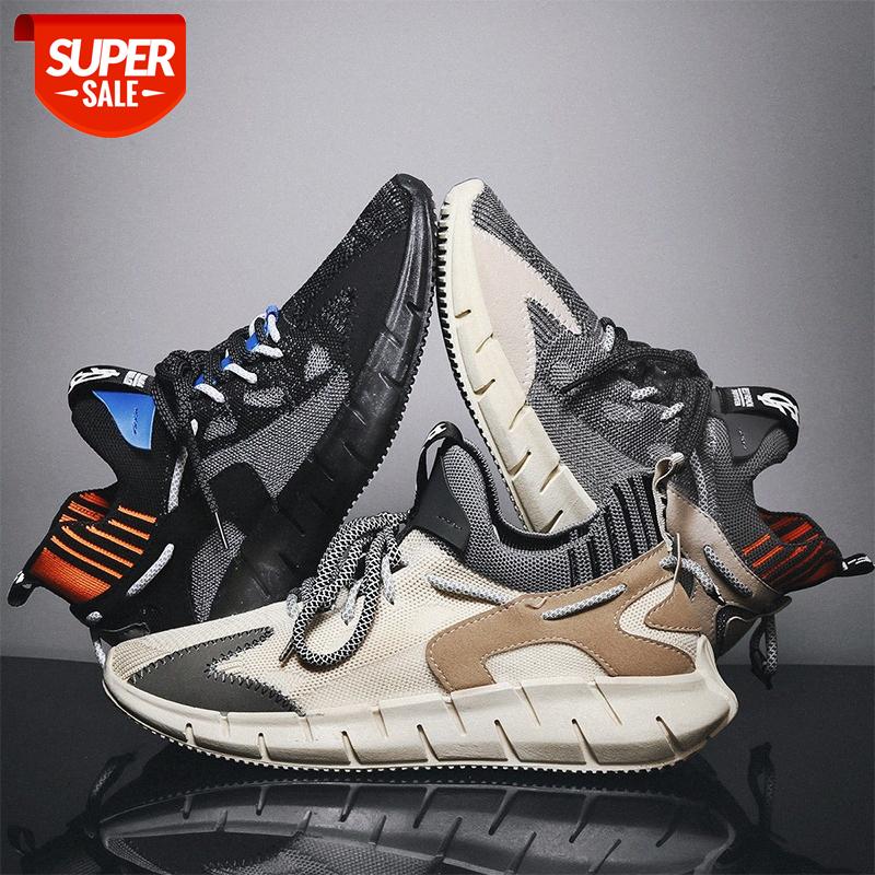 trendy daddy shoes summer men's lightweight breathable mesh sports running fashion casual #zv6q
trendy daddy shoes summer men's lightweight breathable mesh sports running fashion casual #zv6q