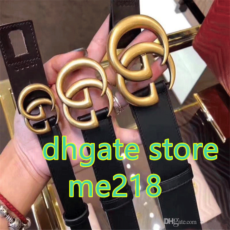 Women Men Belts Bronze Pearl Buckle Genuine Leather Belt Top Quality Width 2.0cm 3.4cm 3.8cm dctgjftgjwr, Black;brown
Women Men Belts Bronze Pearl Buckle Genuine Leather Belt Top Quality Width 2.0cm 3.4cm 3.8cm dctgjftgjwr, Black;brown