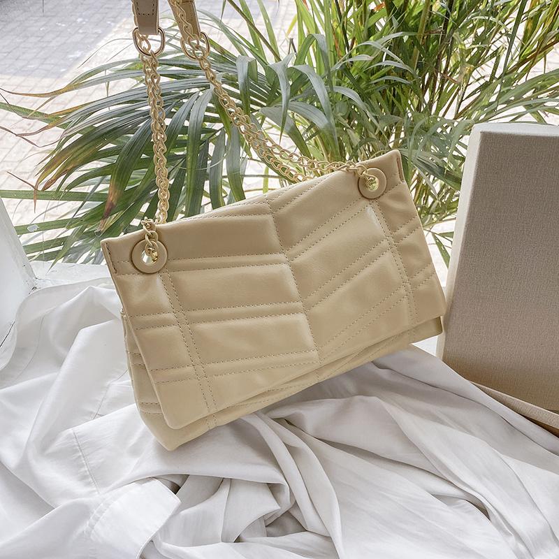 Evening Bags Designer Embroidery Thread For Women Shoulder Bag Luxury Chain Crossbody High Quality PU Square Female Handbag And Purse, White shoulder bag
Evening Bags Designer Embroidery Thread For Women Shoulder Bag Luxury Chain Crossbody High Quality PU Square Female Handbag And Purse, White shoulder bag