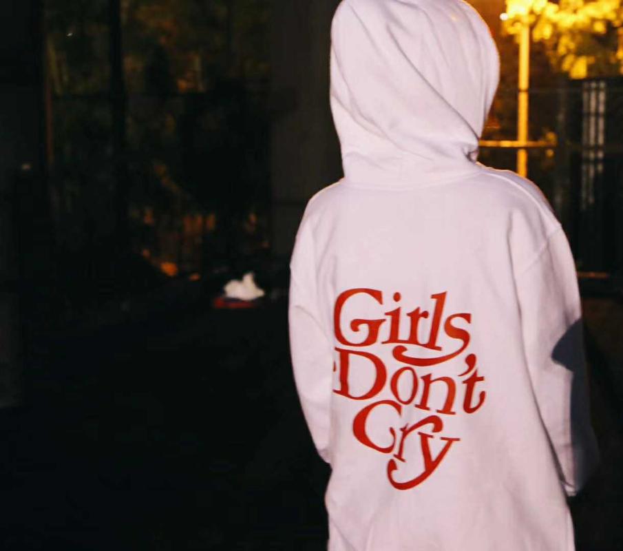 Men' Hoodies & Sweatshirts 2021 Autumn Winter Hip Hop Girls Don't Cry Men Women Fleece Oversized Hoody Teen Couple Clothing Coat, Gray
Men' Hoodies & Sweatshirts 2021 Autumn Winter Hip Hop Girls Don't Cry Men Women Fleece Oversized Hoody Teen Couple Clothing Coat, Gray