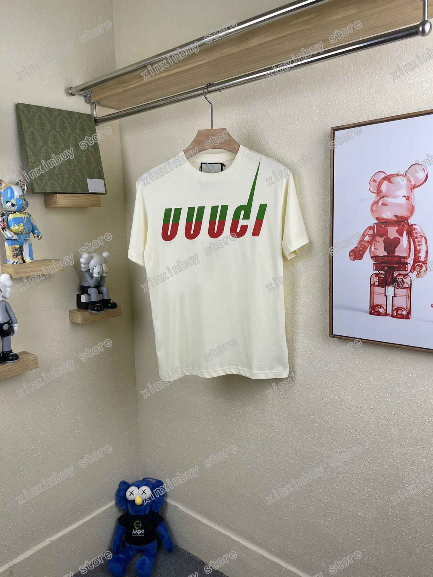 21ss Designers Tee top Mens Womens T Shirts Lightning letter printing Man Paris Fashion T-shirt Short Sleeve luxurys Tshirts white black xinxin
21ss Designers Tee top Mens Womens T Shirts Lightning letter printing Man Paris Fashion T-shirt Short Sleeve luxurys Tshirts white black xinxin