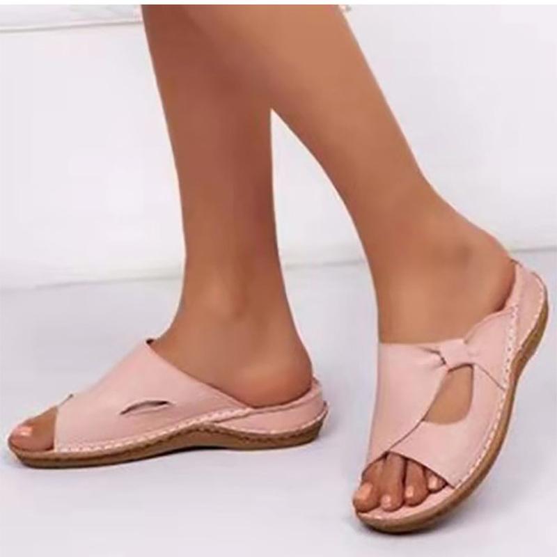 Women's Slippers Fashionable Simple Thick Soled Shoes Zapatillas Mujer Casa Sapatos Femininos Flip Flop Designer Slides, Black
Women's Slippers Fashionable Simple Thick Soled Shoes Zapatillas Mujer Casa Sapatos Femininos Flip Flop Designer Slides, Black
