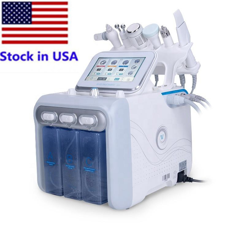 high quality microdermabrasion 6 in 1 Moisturizing beauty jet peeling Oxygen facial machine Deep Exfoliating remove the peel vaccum Equipment
high quality microdermabrasion 6 in 1 Moisturizing beauty jet peeling Oxygen facial machine Deep Exfoliating remove the peel vaccum Equipment