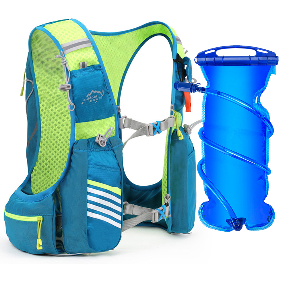 Rucksack Bag Trail … - image