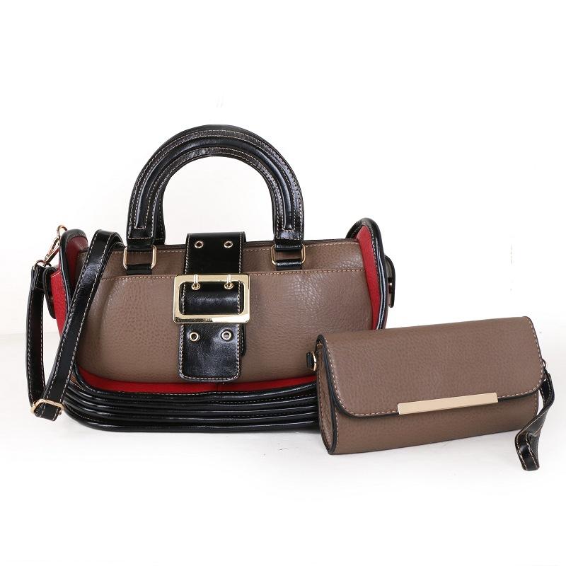 Evening Bags Casual Pu Leather Women Handbags High Quality Large Capacity Ladies Shoulder Crossbody Designer Female Tote Messenger Bag, Brown
Evening Bags Casual Pu Leather Women Handbags High Quality Large Capacity Ladies Shoulder Crossbody Designer Female Tote Messenger Bag, Brown