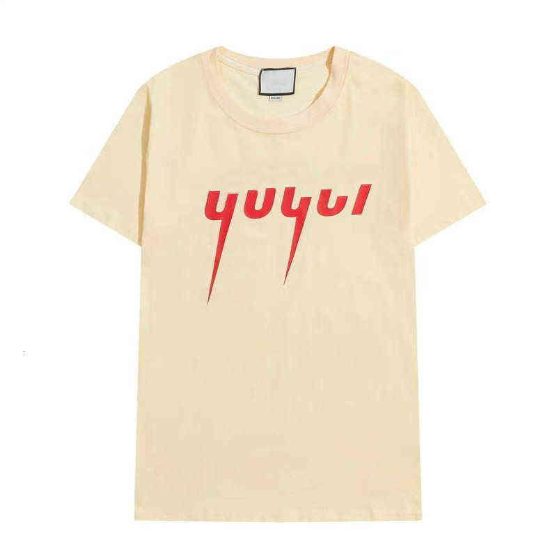 22 Men' T-shirts designer bags luxury men' wear summer round neck sweat absorbing short sleeves outdoor breathable cotton printed coats
22 Men' T-shirts designer bags luxury men' wear summer round neck sweat absorbing short sleeves outdoor breathable cotton printed coats