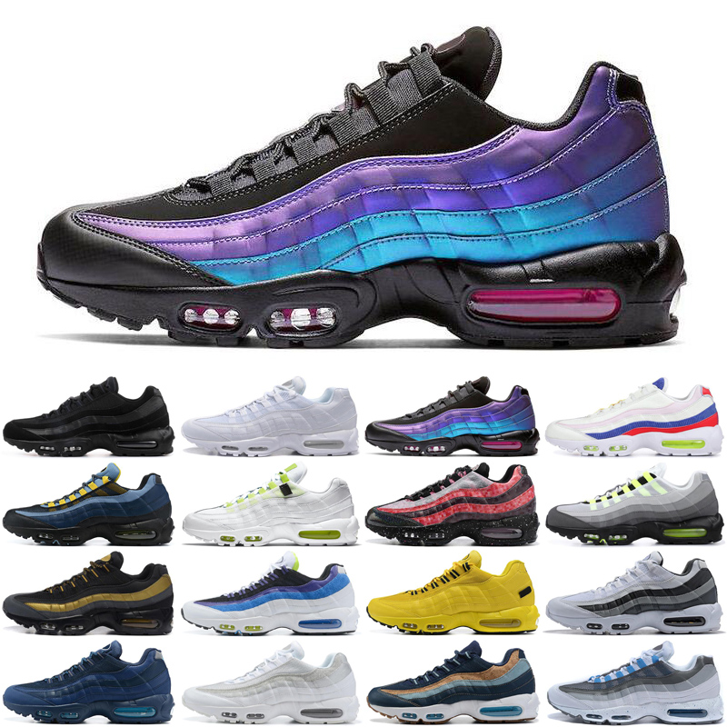 95 mens running shoes 95s Triple Black white Worldwide Cherry Throwback Future Panache men trainers sports sneakers, #1 triple black
95 mens running shoes 95s Triple Black white Worldwide Cherry Throwback Future Panache men trainers sports sneakers, #1 triple black