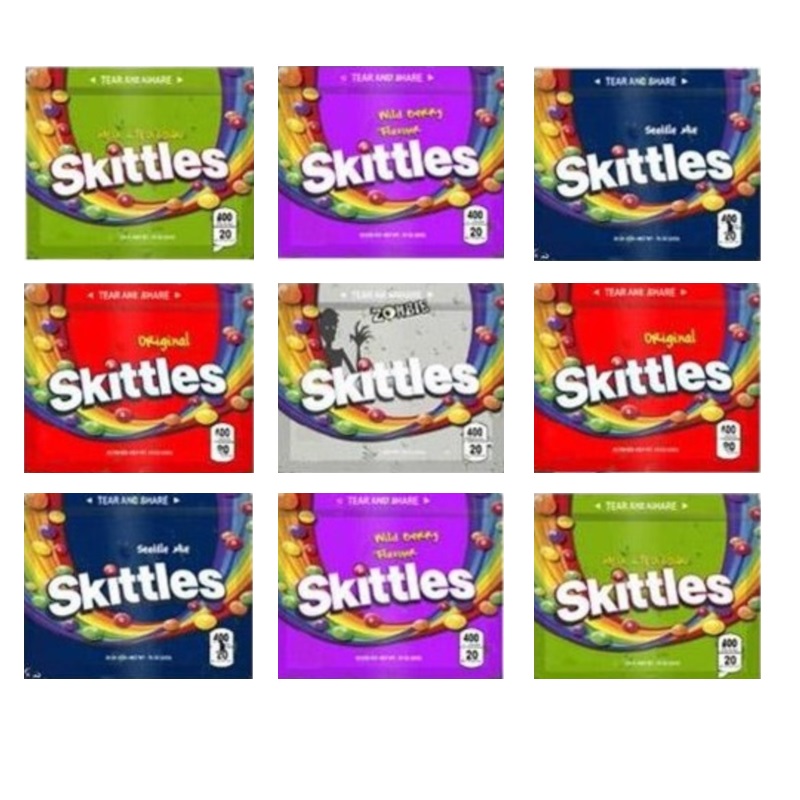 pouch skittles edibles packing bag zipper small pack smell proof mylar bags resealable package gummies packaging zombie tear share seattle m
pouch skittles edibles packing bag zipper small pack smell proof mylar bags resealable package gummies packaging zombie tear share seattle m