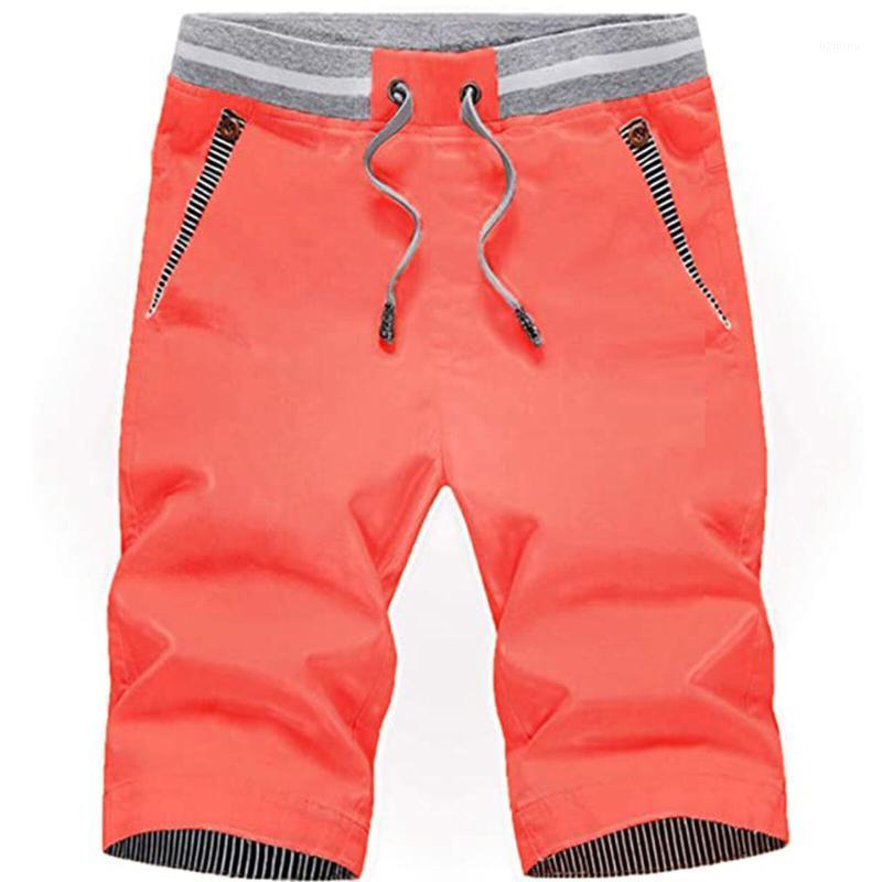 Men' Shorts Fashion Casual Versatile Pocket Loose Males Clothing Stitching Pants Short Homme 2021 Plus Size, Pink
Men' Shorts Fashion Casual Versatile Pocket Loose Males Clothing Stitching Pants Short Homme 2021 Plus Size, Pink