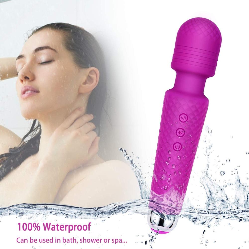 New Grid style silicone Massager Cordless chargeable Electric Vibrating Women Magic Multi Speed Neck Full Body Personal Massage
New Grid style silicone Massager Cordless chargeable Electric Vibrating Women Magic Multi Speed Neck Full Body Personal Massage