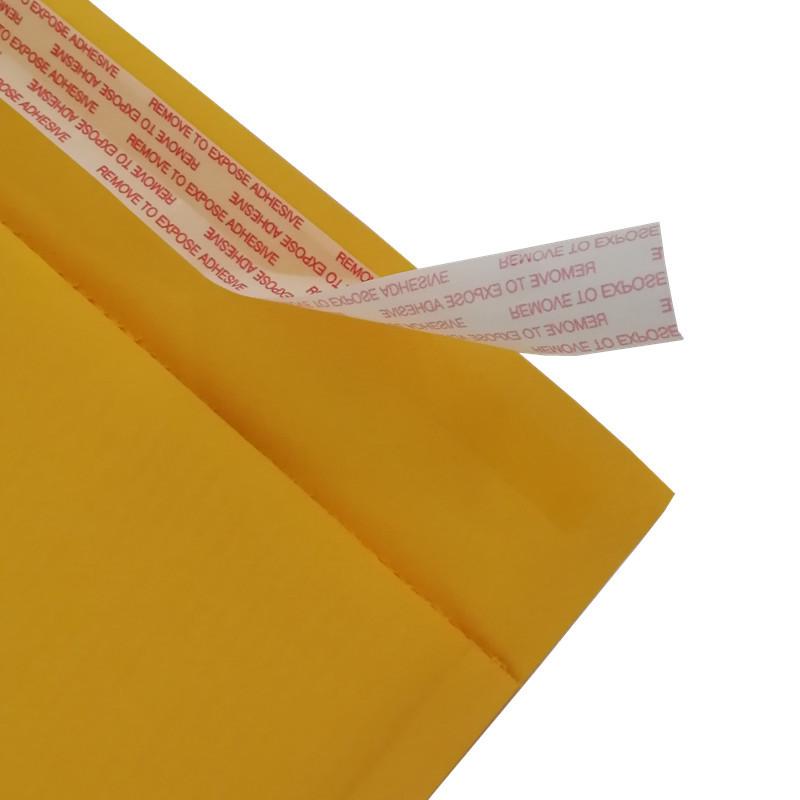 Gift Wrap Hysen RTS 239mm*280mm Yellow Color Recycled Material For Secure Package Instead Of Plastic Cushioning Bag Corrugated Envelope
Gift Wrap Hysen RTS 239mm*280mm Yellow Color Recycled Material For Secure Package Instead Of Plastic Cushioning Bag Corrugated Envelope