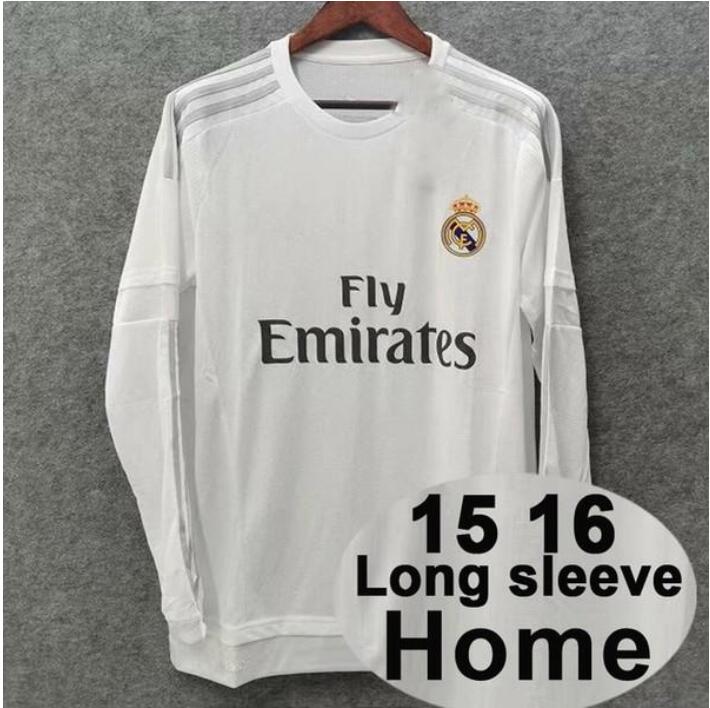 2015 2016 RONALDO real madrid soccer jersey 15 16 Retro BENZEMA football shirt JAMES Camiseta de fUtbol PEPE SERGIO RAMOS Maillot, Black;yellow
2015 2016 RONALDO real madrid soccer jersey 15 16 Retro BENZEMA football shirt JAMES Camiseta de fUtbol PEPE SERGIO RAMOS Maillot, Black;yellow