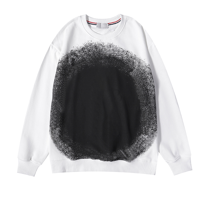 Dot balck white New fashion Hoodie famous Designer hot Clothing High quality Women Angel Men Apparel letter casual cotton winter Automne soft lady practical jacket, Style z
Dot balck white New fashion Hoodie famous Designer hot Clothing High quality Women Angel Men Apparel letter casual cotton winter Automne soft lady practical jacket, Style z