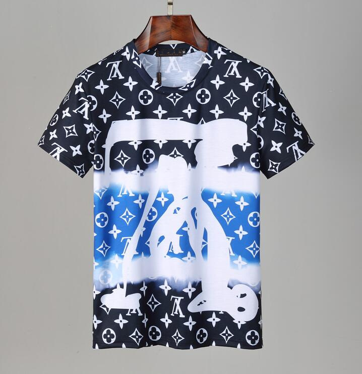Fashion Mens Designer T Shirts Women Hip Hop Tops Short Sleeves High Quality Printing Men Stylist Tees #k30, 01
Fashion Mens Designer T Shirts Women Hip Hop Tops Short Sleeves High Quality Printing Men Stylist Tees #k30, 01
