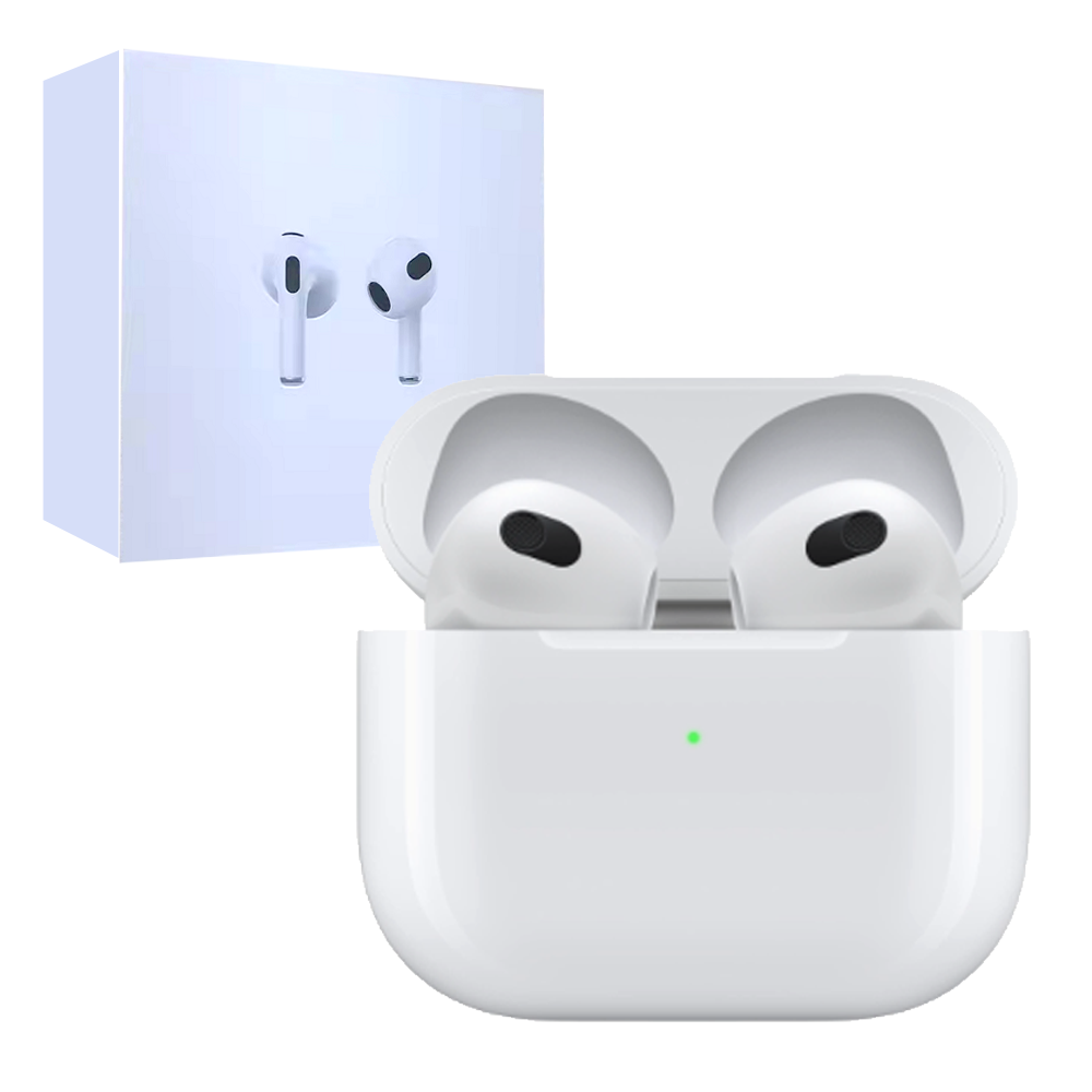Mini tws airpods 3 earphones bluetooth wireless sports waterproof headphone low game latency earbuds generic version touch sensing earphone
Mini tws airpods 3 earphones bluetooth wireless sports waterproof headphone low game latency earbuds generic version touch sensing earphone