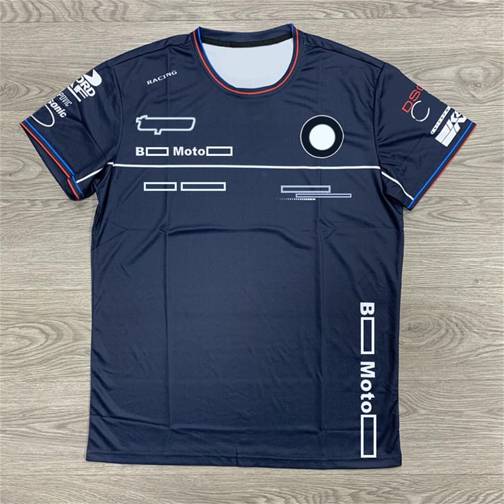 New short T motorcycle T-shirt quick-drying short-sleeved outdoor crew neck casual cycling racing T-shirt
New short T motorcycle T-shirt quick-drying short-sleeved outdoor crew neck casual cycling racing T-shirt