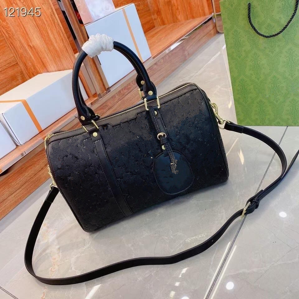 Size: M 32cm Dauphine Luxury Handbags Messenger Bag Women Tote Genuine Leather Shoulder Bags Crossbody 888, Black
Size: M 32cm Dauphine Luxury Handbags Messenger Bag Women Tote Genuine Leather Shoulder Bags Crossbody 888, Black