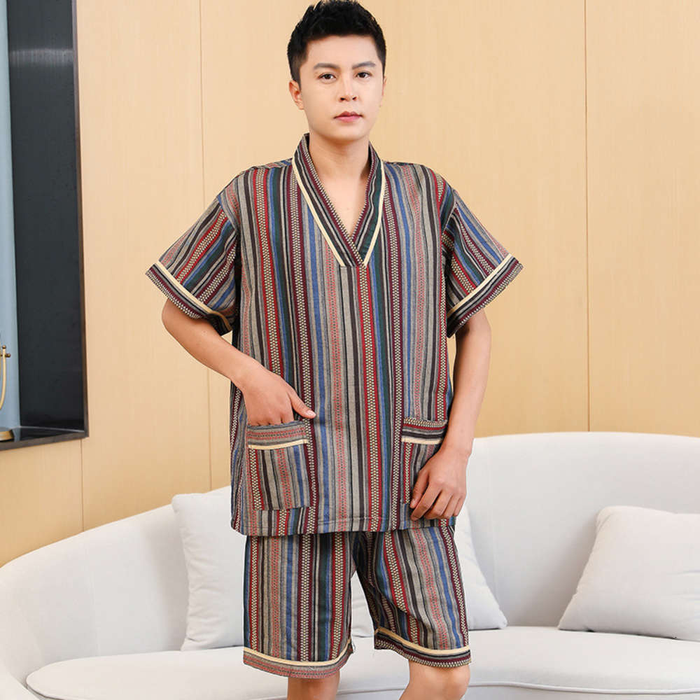 Men's Sauna Suit, men's massage bathing suit, sweat steaming large size ethnic clothes
Men's Sauna Suit, men's massage bathing suit, sweat steaming large size ethnic clothes