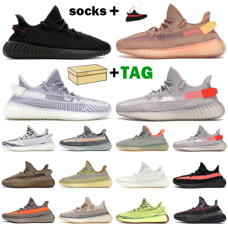 men women running shoes trainers Asriel Ash Blue Zebra Static black Yecheil Reflective yeezreel Natural Tail Light Glow mens outdoor sneakers with box, Beluga
men women running shoes trainers Asriel Ash Blue Zebra Static black Yecheil Reflective yeezreel Natural Tail Light Glow mens outdoor sneakers with box, Beluga